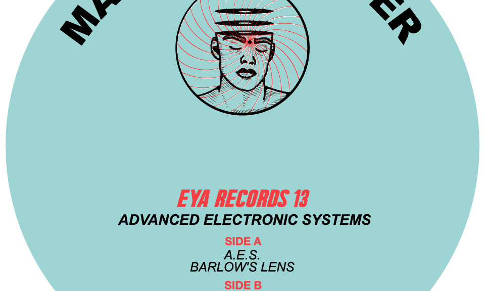 PREMIERE: A2 – Matthew Dexter – Barlow’s Lens [EYA]