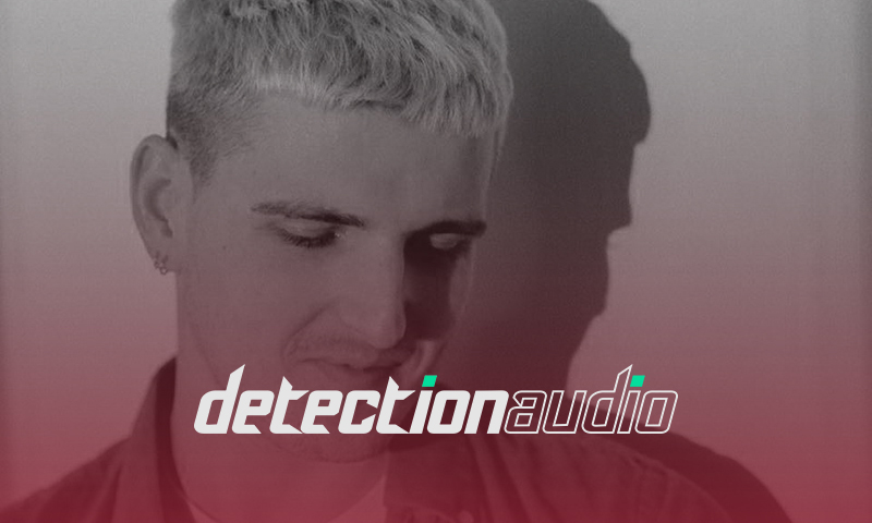 detectionaudio: Aiden Francis