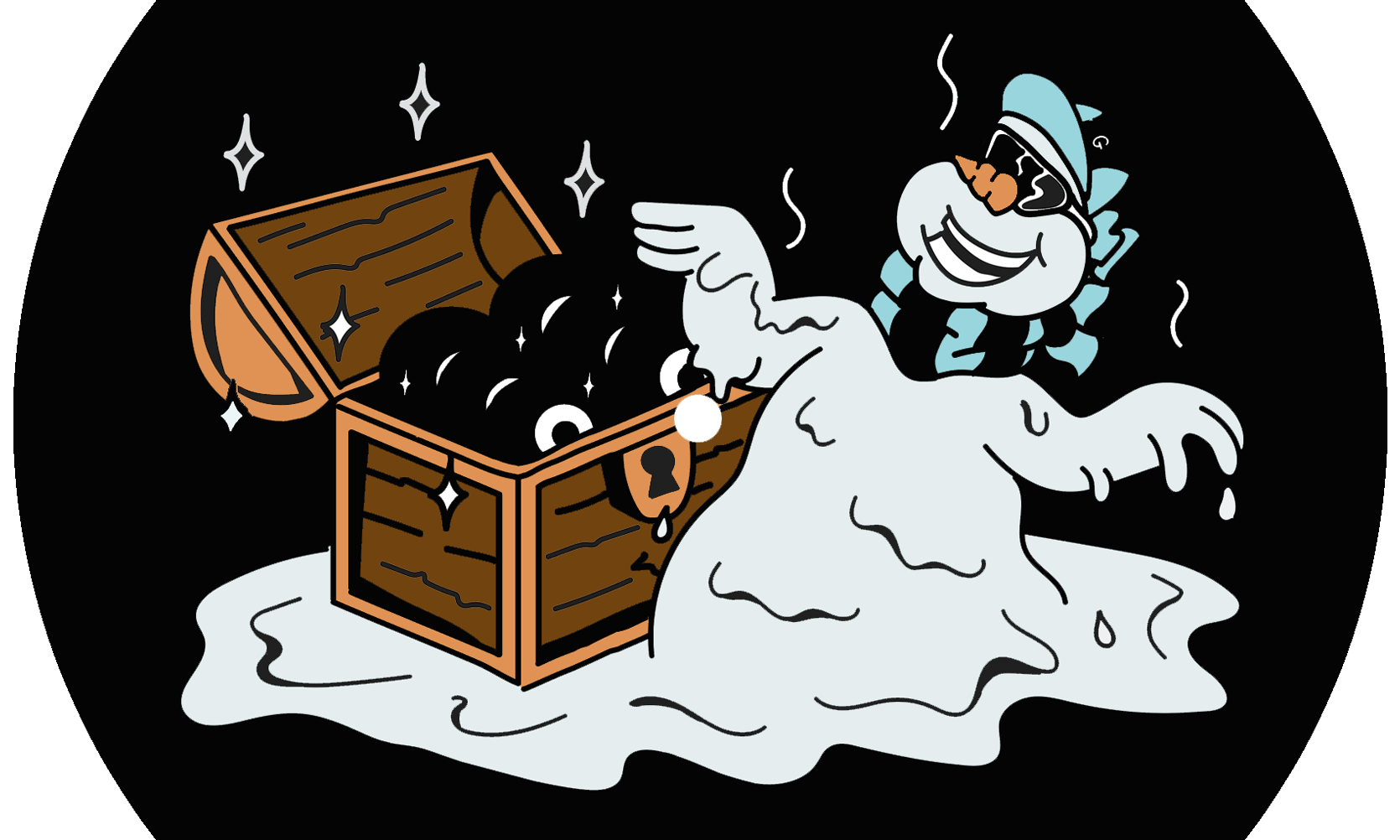 PREMIERE: A2 – Jubley – Regrets [Gather]