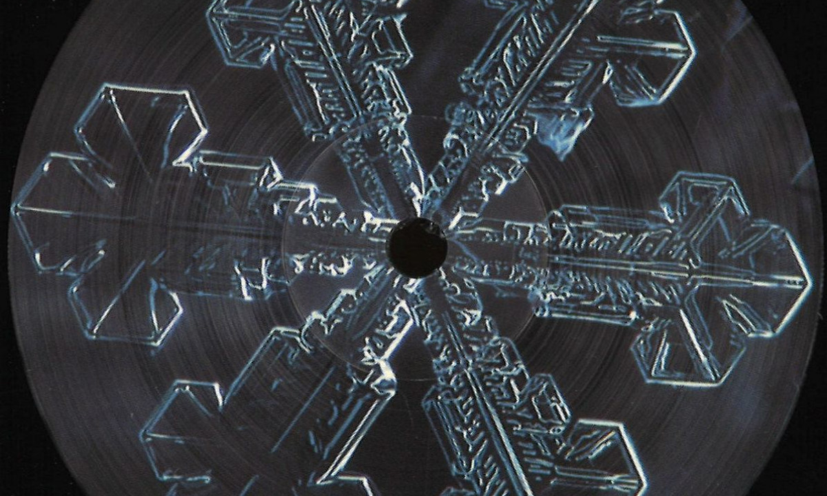 PREMIERE: A1 – Trentz – 3162Km [Frost Plates]