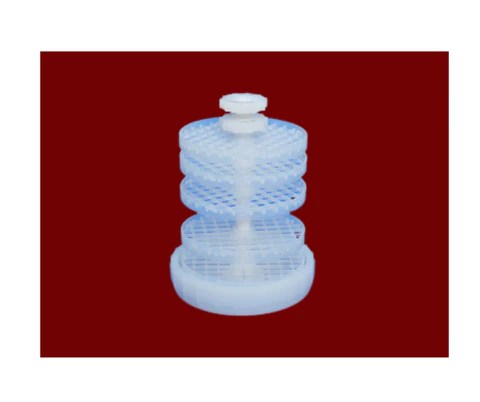 Universal Vial Rack - Premium Minimal Image Gallery - 4K