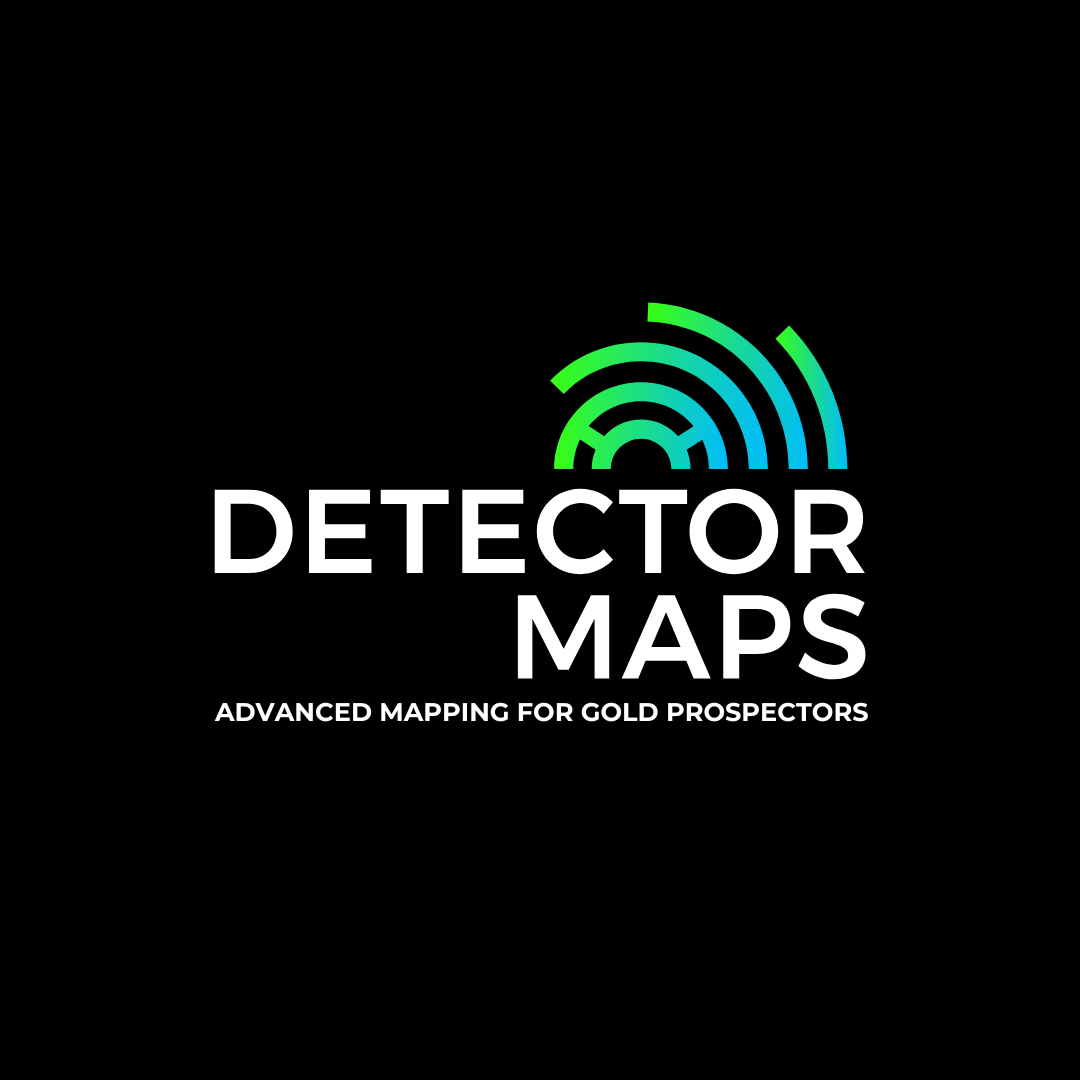 Detector Maps Gold Prospecting Maps Australia ADVANCED MAPPING FOR GOLD PROSPECTORS 