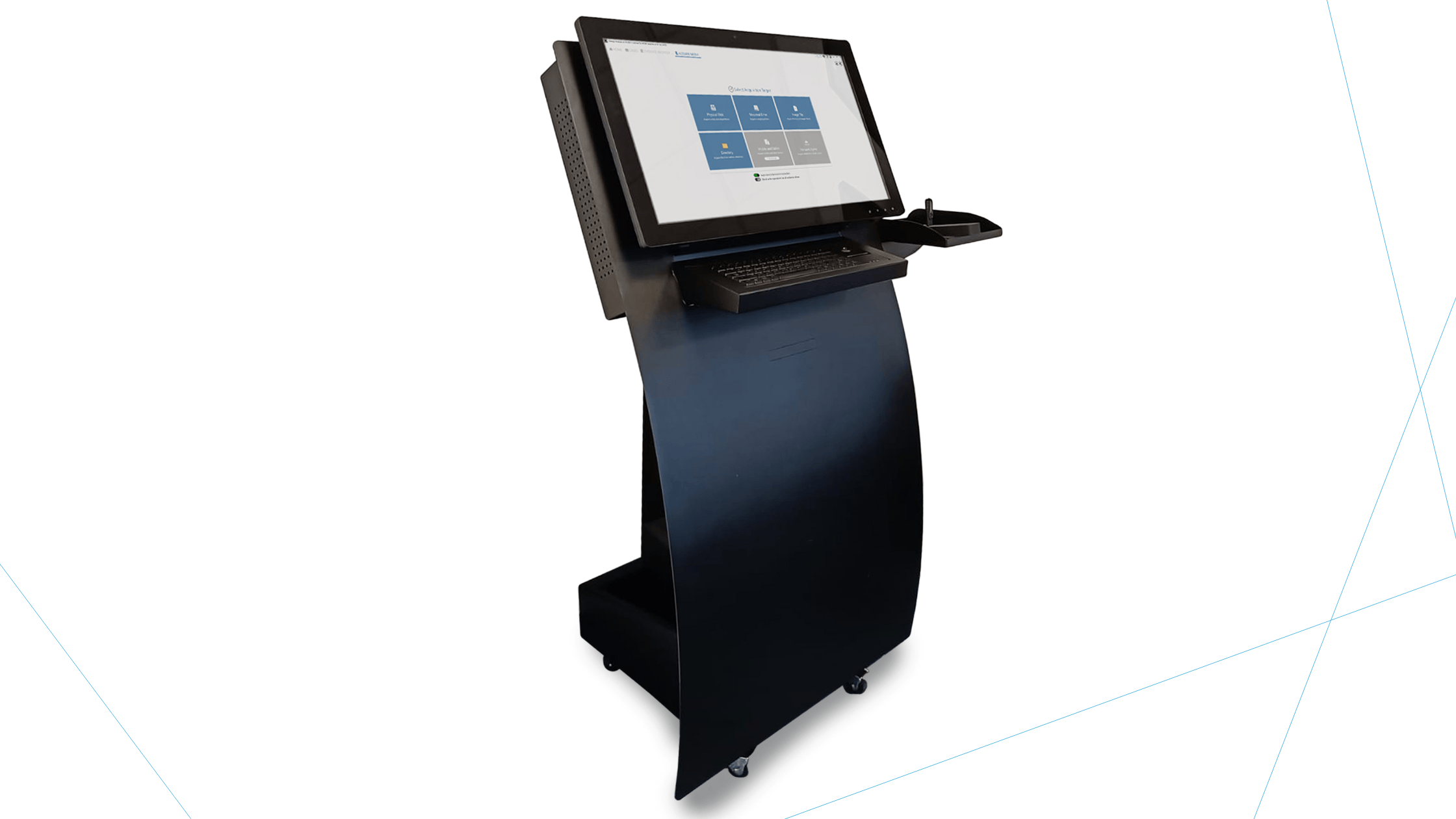 global case management system