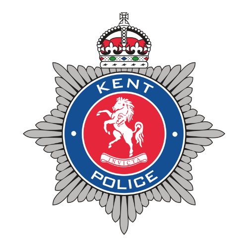 Policía de Kent