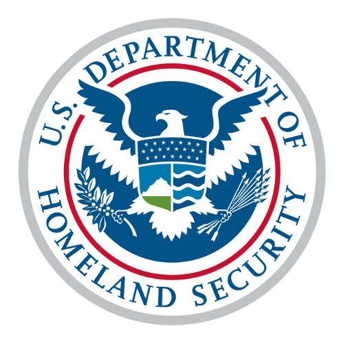 Departamento de Seguridad Nacional de EE. UU.