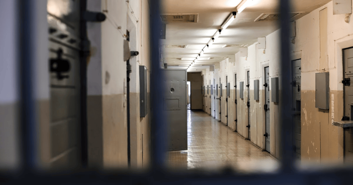 Legal Framework for Detainees