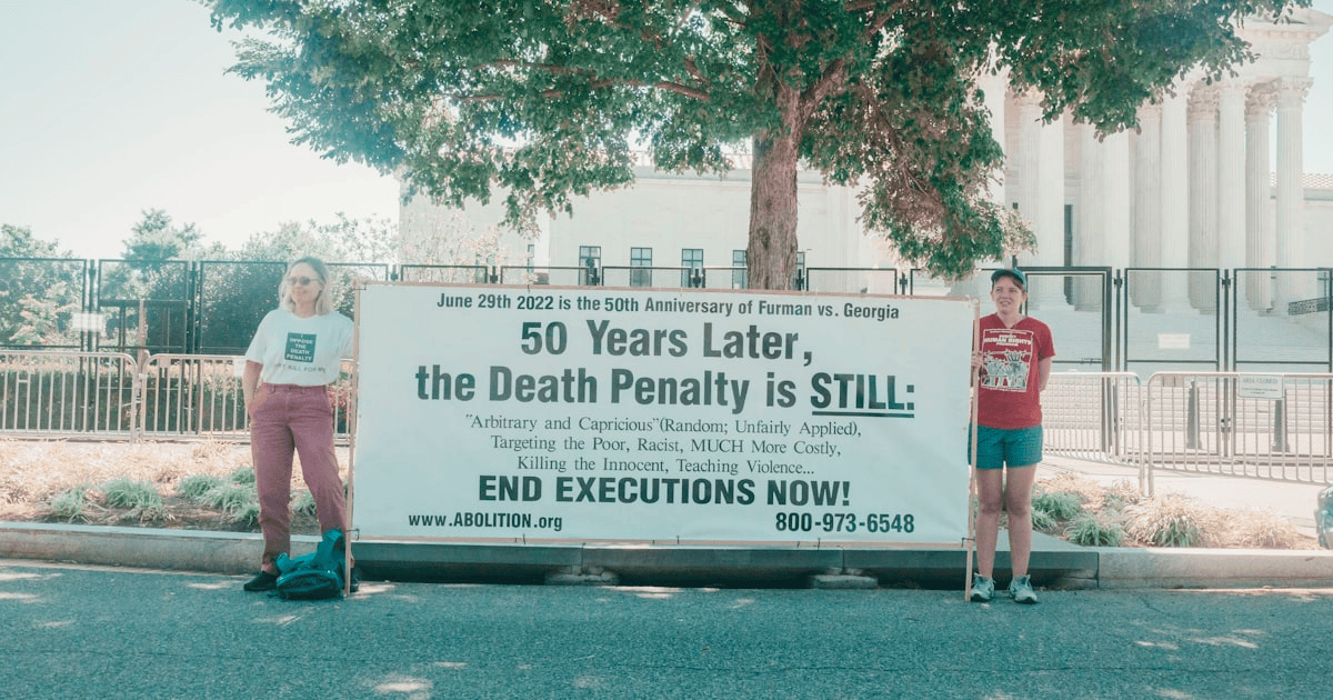 Advocacy for Detainee Rights