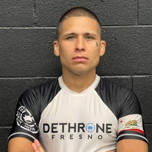 Dethrone Mixed Martial Arts facility image