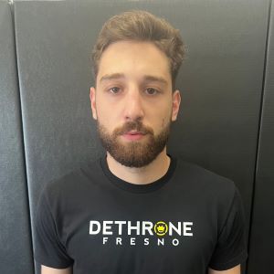 Dethrone Mixed Martial Arts facility image