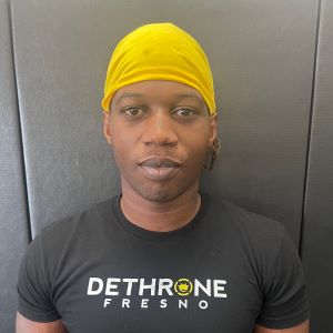 Dethrone Mixed Martial Arts facility image