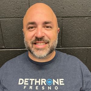 Dethrone Mixed Martial Arts facility image