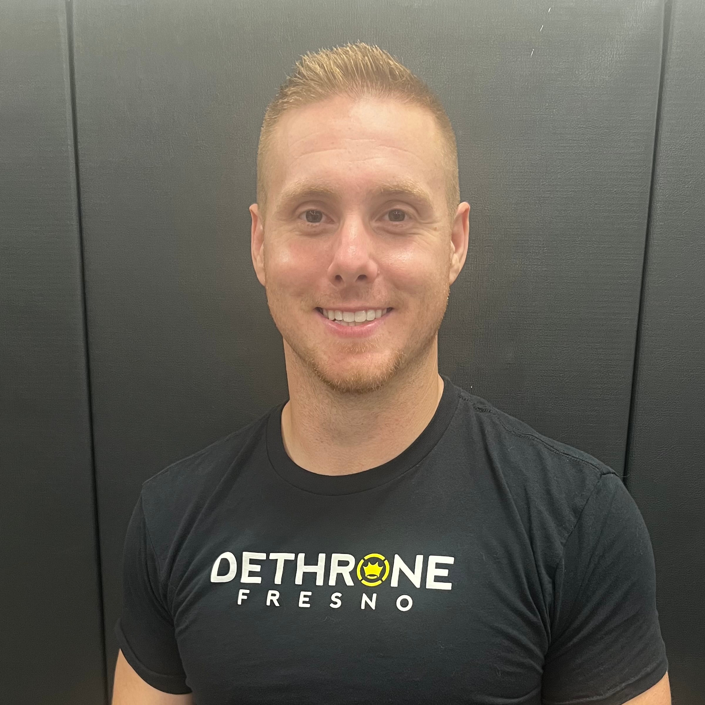 Dethrone Mixed Martial Arts facility image