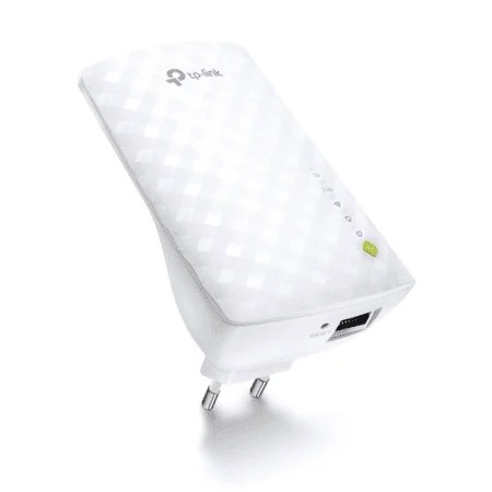 Extensor de rango ac (re200) tp link