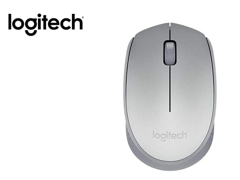 Mouse logitech 170 wireless