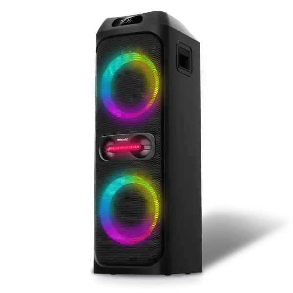 Torre De Sonido Moonki Sound Mw-T280