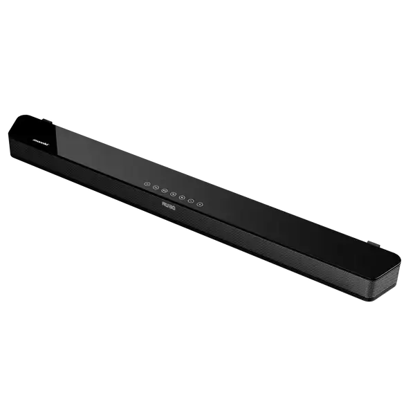 Barra de Sonido Moonki Sound MX-SB80BT2 Bluetooth All In One