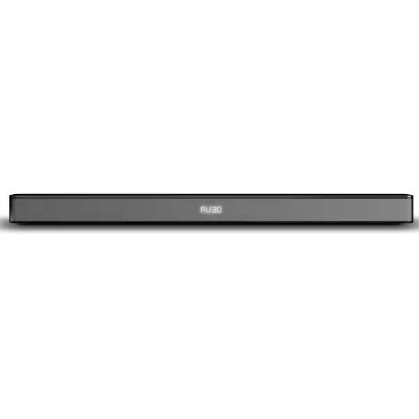 Barra de Sonido 5.1 Moonki MX-SB220BT51 con Subwoofer Inalámbrico
