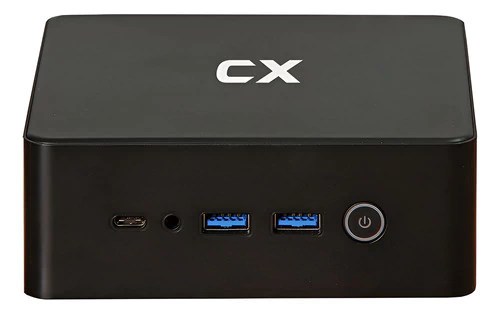 Mini PC CX Ryzen 3 3250U 8GB RAM SSD 240GB