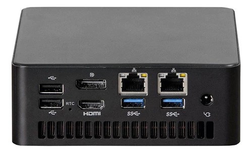 Mini PC CX Ryzen 3 3250U 8GB RAM SSD 240GB
