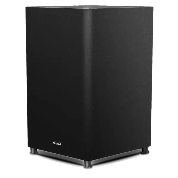 Barra de Sonido 2.1 Moonki MS-SB180BT21  SubW Inalámbrico