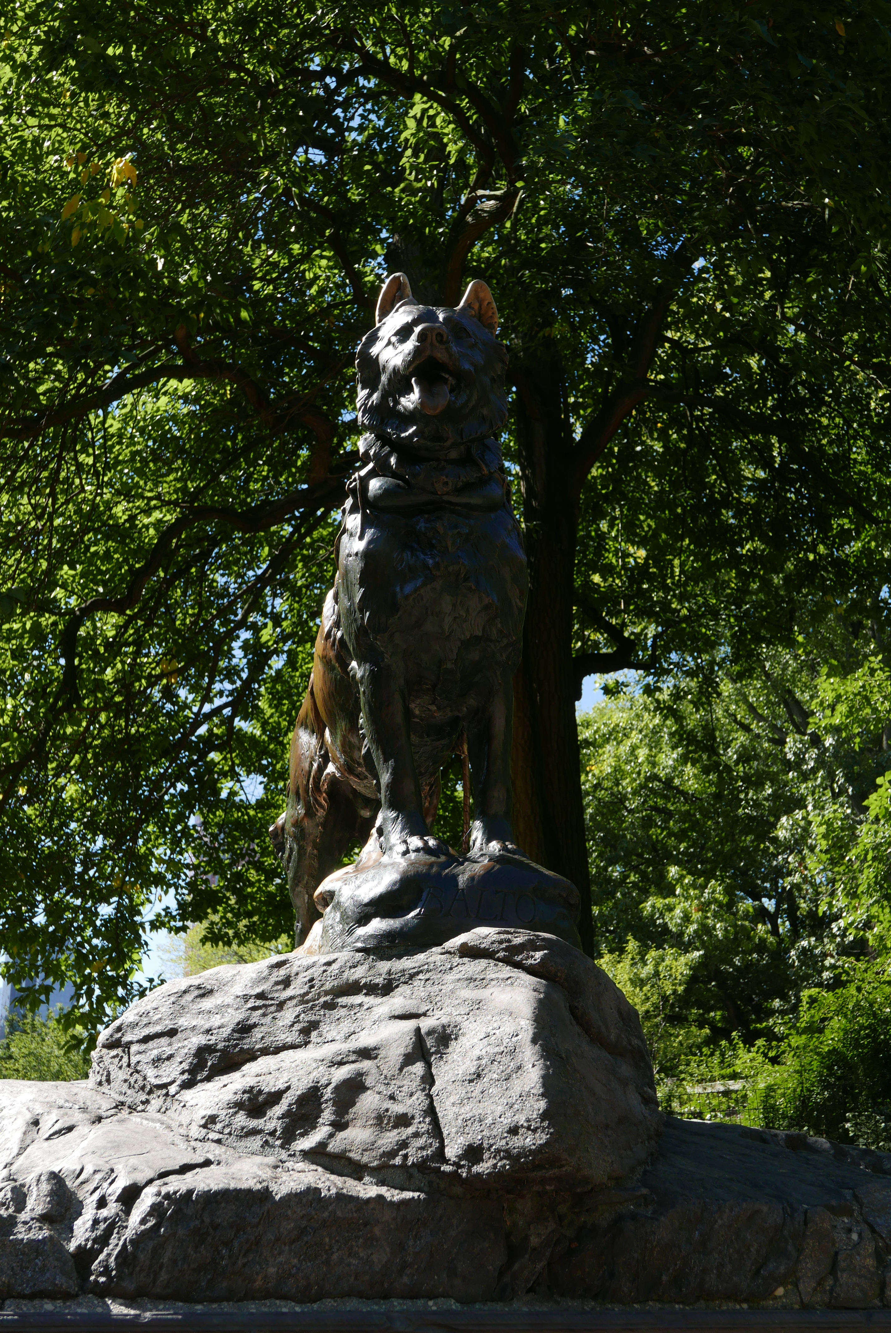 Balto