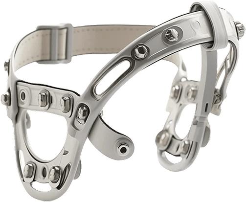 iron-frame