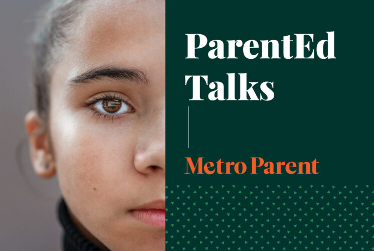 ParentEd talks with Metro Parent and ParentMap