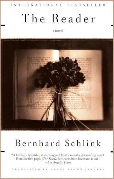 Cover image: The Reader