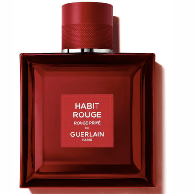 HABIT ROUGE ROUGE PRIVE GUERLAIN
