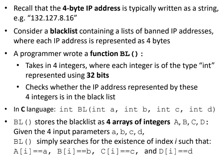 Cs2107 Lecture 8 Software Security - Download Ultra HD City Illustration | 8K