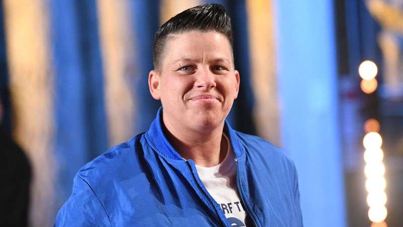 Kerstin Ott Todesursache