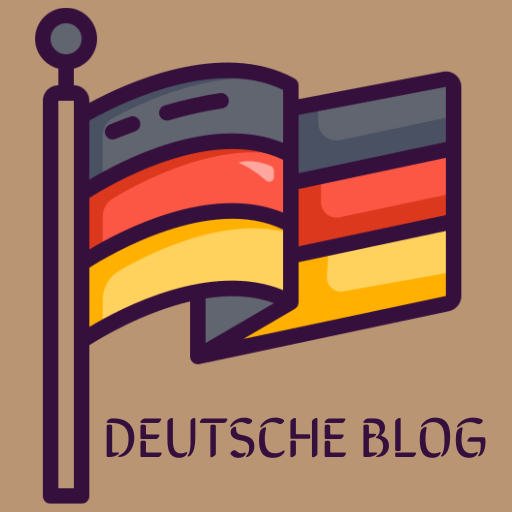 Deutsche Blog