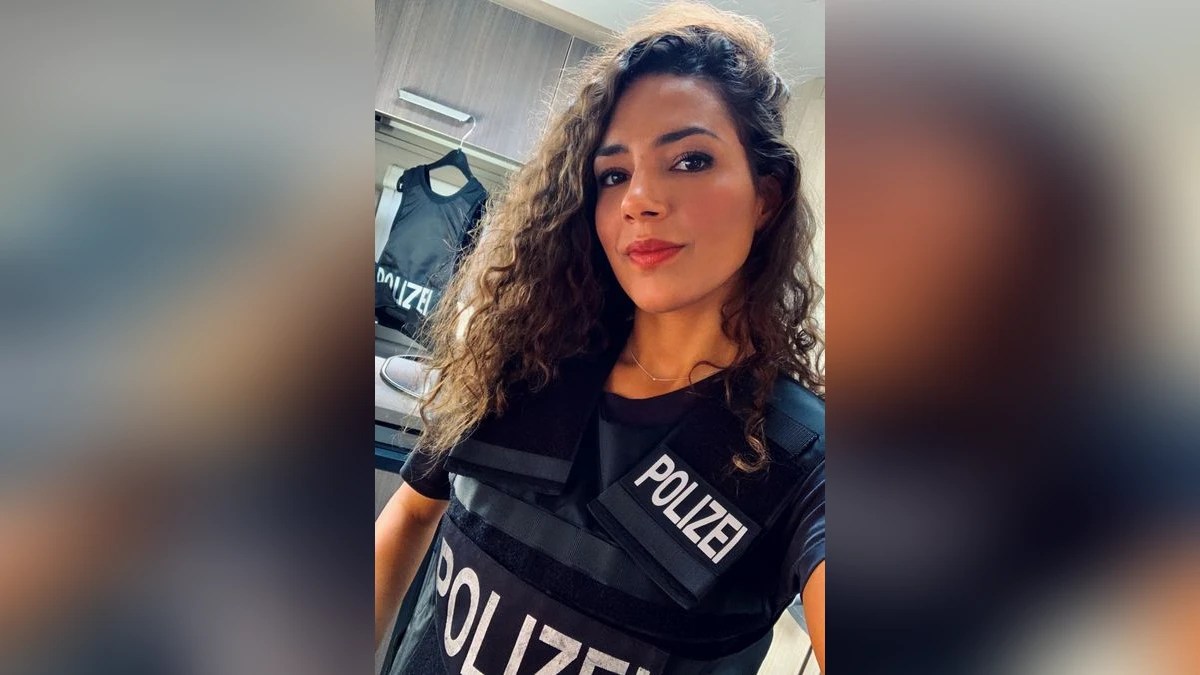 Amy Mußul Eltern