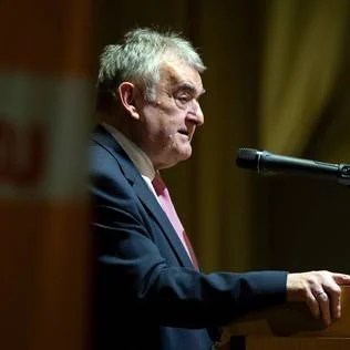 Herbert Reul Krankheit