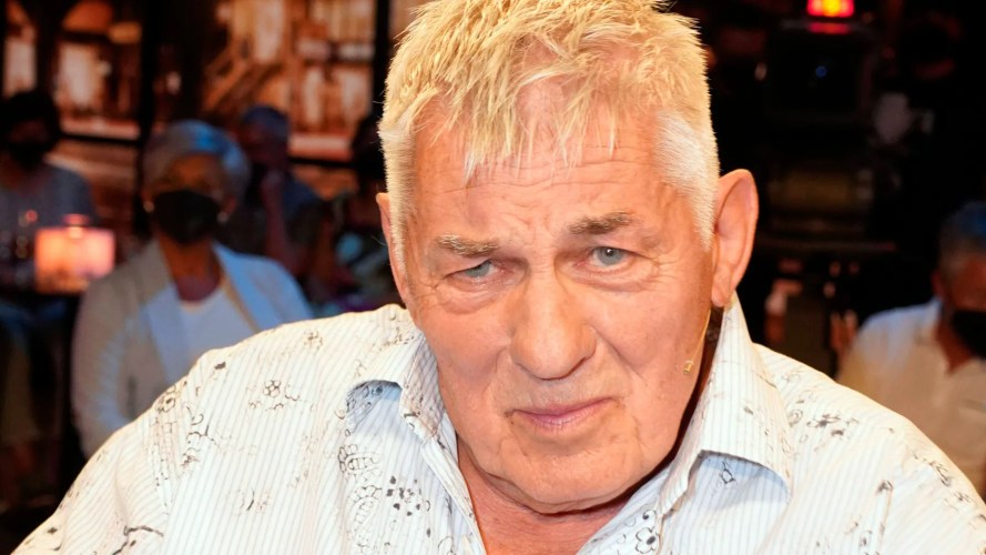 Heinz Hoenig Krankheit Heinz Hoenig Krankheit