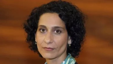 Sonja Zekri Herkunft Eltern
