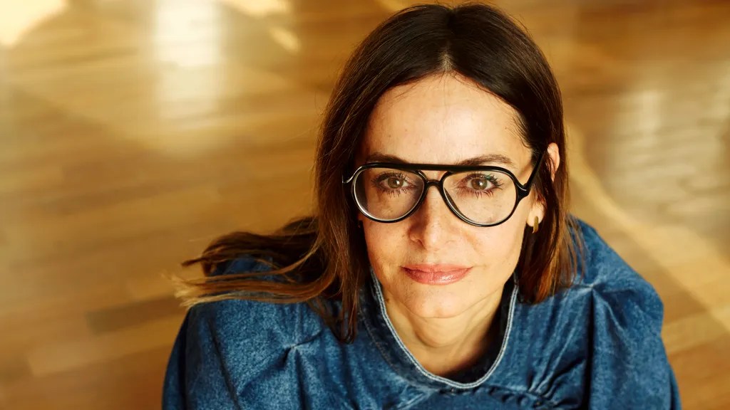 Iris Sayram Wikipedia