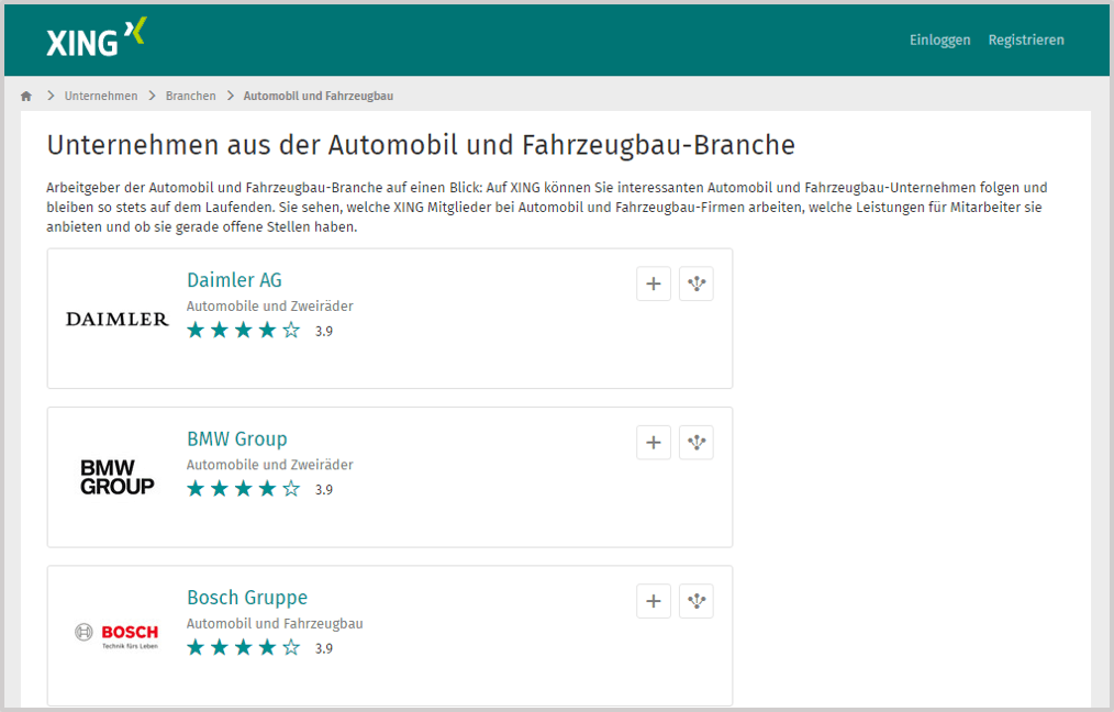 How To Find An Internship In Germany Deutschified