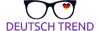 DeutschTrend logo