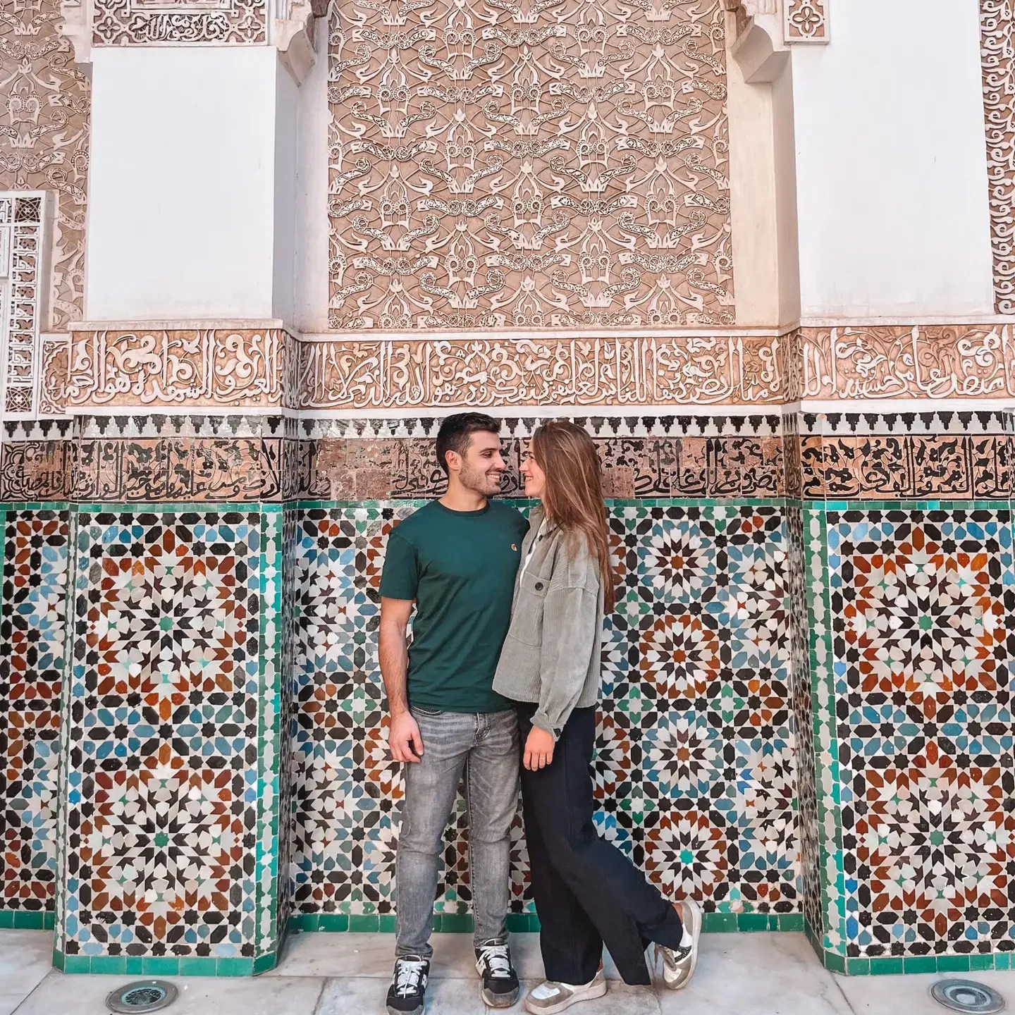 Que faire à Marrakech en 3 jours