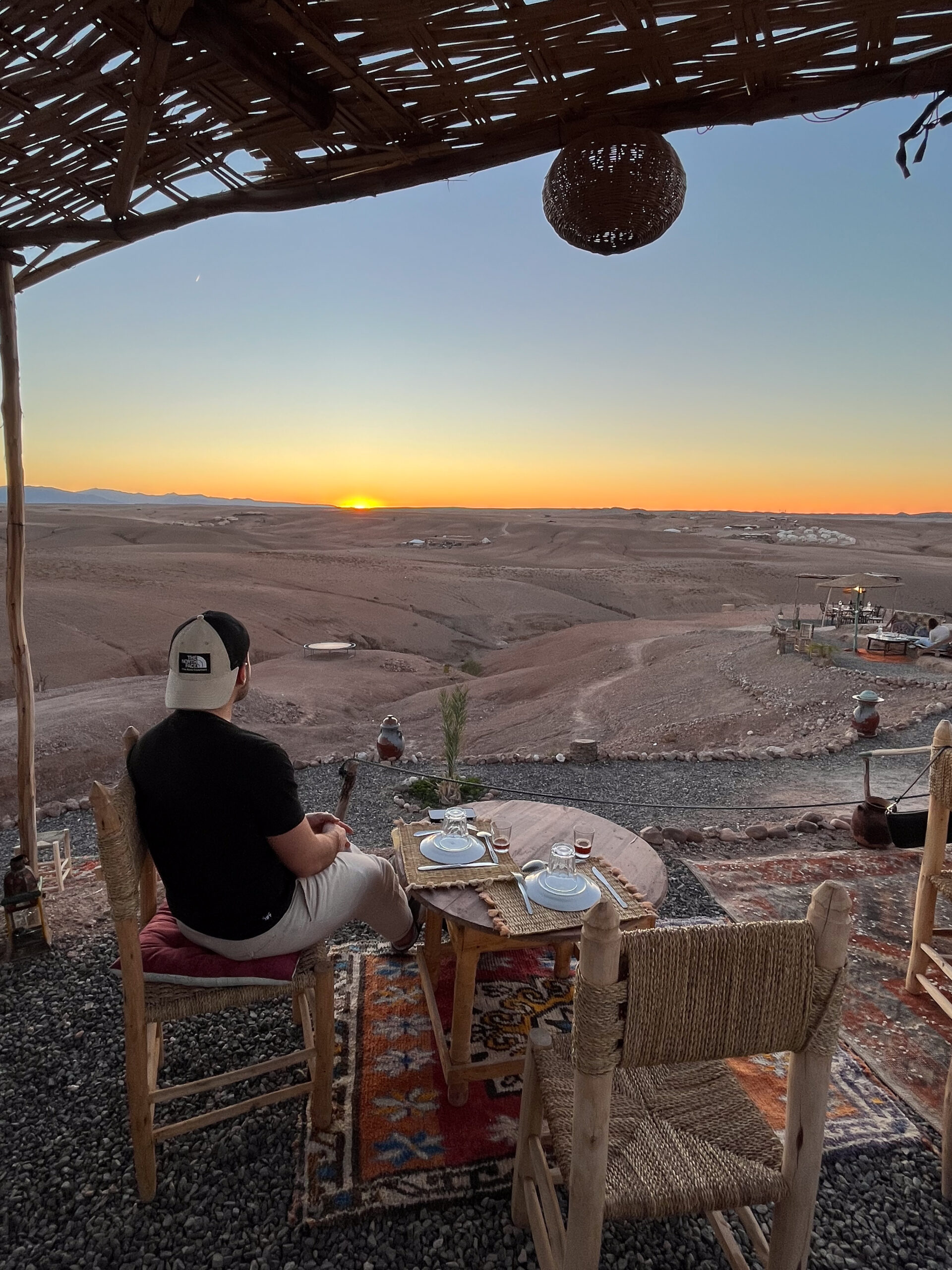 Visiter Marrakech en 3 jours