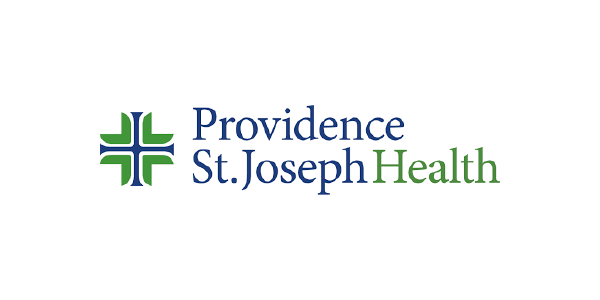 Providence St Joseph Health Logo
