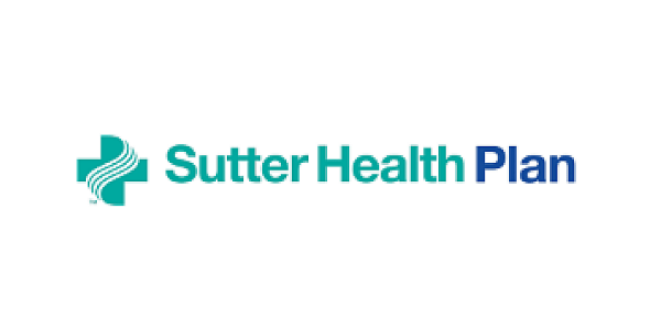 Sutter Health Logo