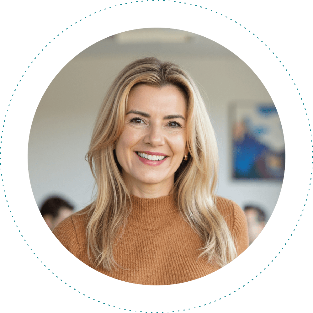 Work With Me - Achieve Sustainable Results - Saoirse Consulting and Coaching