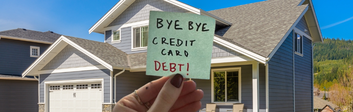 Not a Scam: Hundreds of Thousands Have Settled Debt for 40% Less