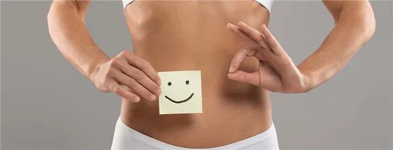 the Link Between Stress and Gut Health