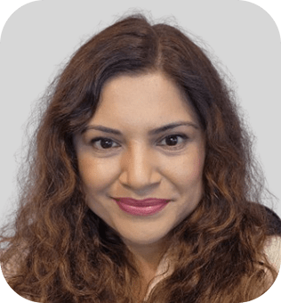 Samera Rasheed MD at PsychPlus