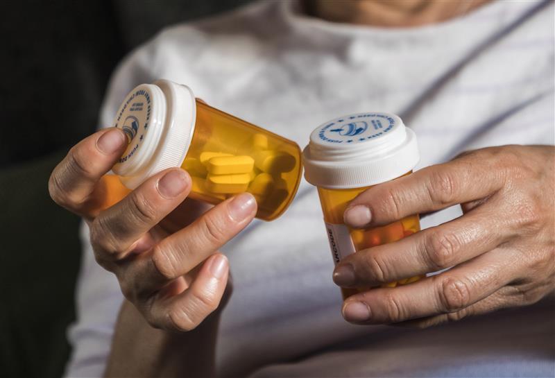 NDRI vs SSRI: Which Antidepressant Might Be Right for You?