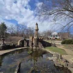 Springdale