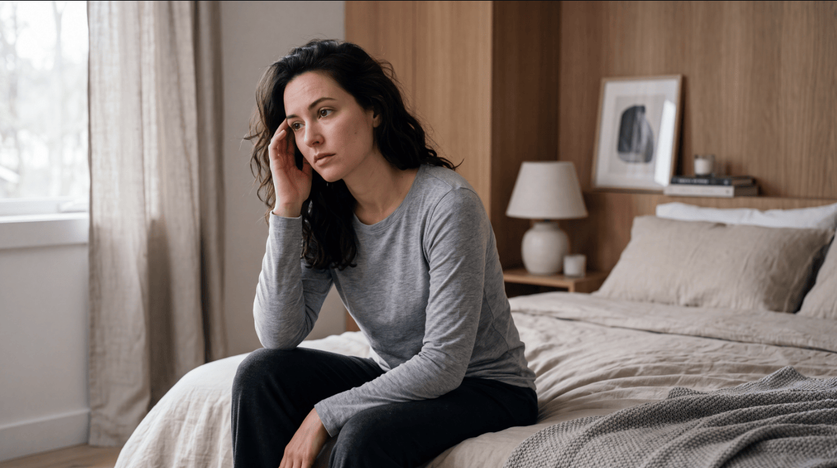 Brain Zaps: What They Feel Like, What Causes Them, and What to Do